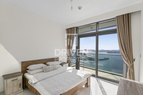 Apartamento para arrendamento em Dubai Harbour, Dubai, EAU 2 quartos, 105.63 m2 № 745474 - foto 5