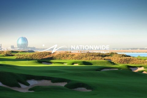 Leilighet til salgs i Abu Dhabi, Emiratene 1 soverom, 76 kvm Nr. 662646 - Foto 16