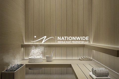 Apartament na sprzedaż w Abu Dhabi, ZEA 47 mkw., nr 662649 - zdjęcie 6
