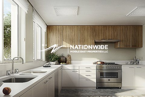 Вилла Абу-Даби, БАӘ-да 4 жатын бөлмелер, 510 м² № 662651 - фото 5