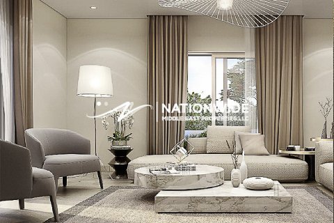 Вилла Абу-Даби, БАӘ-да 4 жатын бөлмелер, 510 м² № 662651 - фото 2