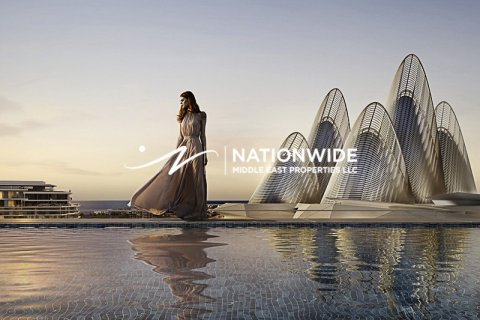 Apartamento para venda em Abu Dhabi, EAU 1 quarto, 67 m2 № 662648 - foto 9