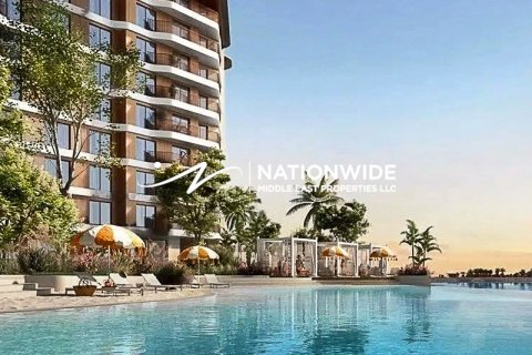 Byt v Abu Dhabi, SAE 1 ložnice, 87 m² Č.: 662647 - fotografie 15