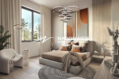 Abu Dhabi、UAE にあるタウンハウス販売中 3ベッドルーム、172 m2、No662645 - 写真 6