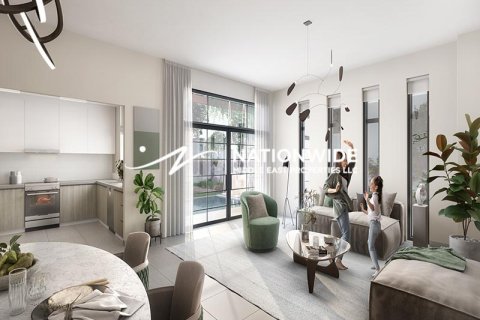 Abu Dhabi、UAE にあるタウンハウス販売中 3ベッドルーム、172 m2、No662645 - 写真 3