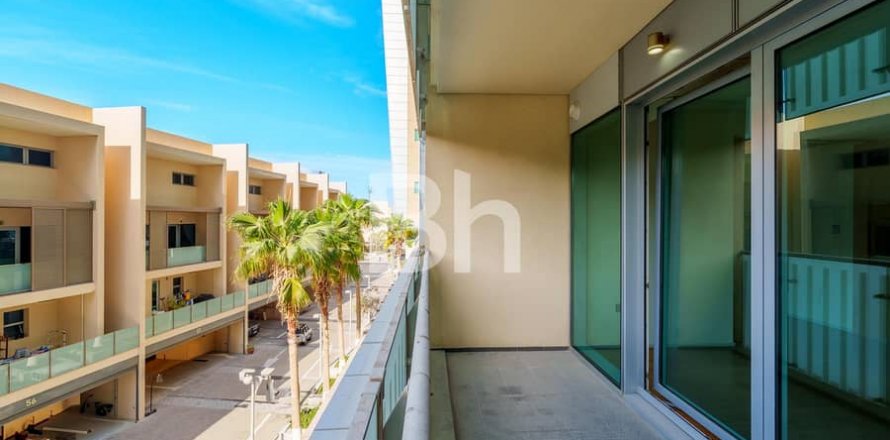 Квартира в Al Raha Beach, Абу-Даби, ОАЭ 2 спальни, 144м2 № 616983