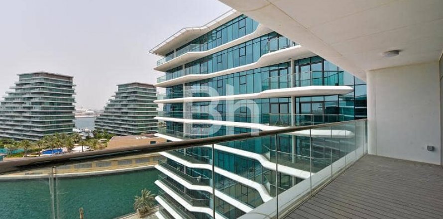 Квартира в Al Raha Beach, Абу-Даби, ОАЭ 3 спальни, 179м2 № 616984