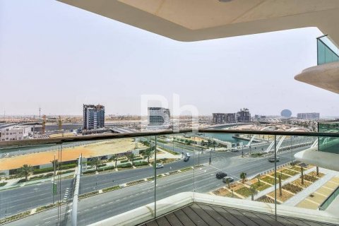 Снять в аренду квартиру в Al Raha Beach, Абу-Даби, ОАЭ 3 спальни, 179м2, № 616984 - фото 2