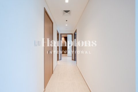 Apartament në Dubai Creek Harbour (The Lagoons), Emiratet e Bashkuara Arabe 2 dhoma gjumi, 130.43023782 m2. № 703429 - Foto 3