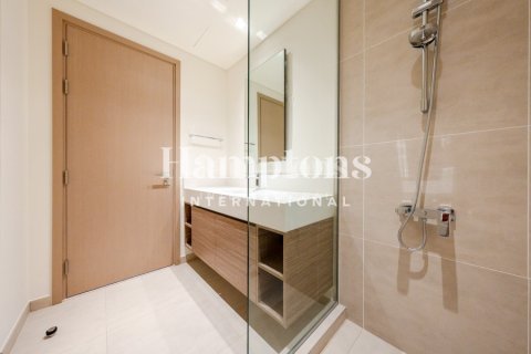 Apartament në Dubai Creek Harbour (The Lagoons), Emiratet e Bashkuara Arabe 2 dhoma gjumi, 130.43023782 m2. № 703429 - Foto 5