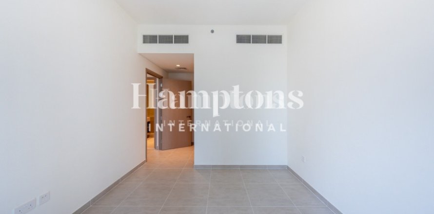 Apartament në Dubai Creek Harbour (The Lagoons), Emiratet e Bashkuara Arabe 2 dhoma gjumi, 130.43 m2. № 703429