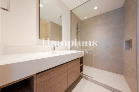 Apartament në Dubai Creek Harbour (The Lagoons), Emiratet e Bashkuara Arabe 2 dhoma gjumi, 130.43023782 m2. № 703429 - Foto 7