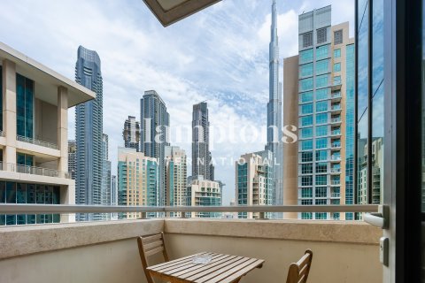 Apartamento em Downtown Dubai (Downtown Burj Dubai), Dubai, EAU 2 quartos, 108.009 m2 № 703430
