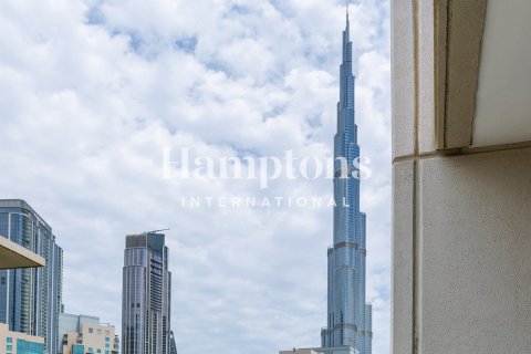 阿联酋 Dubai Downtown Dubai (Downtown Burj Dubai) 待租 : 2 卧, 108.00902780 平方米 , 编号703430 - 照片 29
