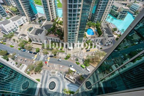 阿联酋 Dubai Downtown Dubai (Downtown Burj Dubai) 待租 : 2 卧, 108.00902780 平方米 , 编号703430 - 照片 25