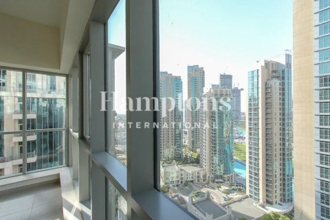 Üürile anda korter asukohaga Downtown Dubai (Downtown Burj Dubai), AÜE: 2 magamistoaga, 111.57650300 m² Nr 703430 - pilt 4