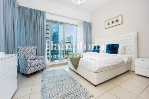 阿联酋 Dubai Downtown Dubai (Downtown Burj Dubai) 待租 : 2 卧, 108.00902780 平方米 , 编号703430 - 照片 14