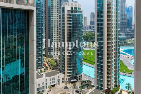 阿联酋 Dubai Downtown Dubai (Downtown Burj Dubai) 待租 : 2 卧, 108.00902780 平方米 , 编号703430 - 照片 26