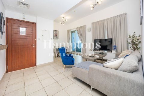 阿联酋 Dubai Downtown Dubai (Downtown Burj Dubai) 待租 : 2 卧, 108.00902780 平方米 , 编号703430 - 照片 10