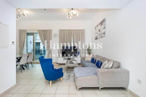 阿联酋 Dubai Downtown Dubai (Downtown Burj Dubai) 待租 : 2 卧, 108.00902780 平方米 , 编号703430 - 照片 4