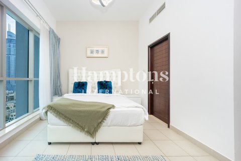 阿联酋 Dubai Downtown Dubai (Downtown Burj Dubai) 待租 : 2 卧, 108.00902780 平方米 , 编号703430 - 照片 16