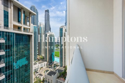 阿联酋 Dubai Downtown Dubai (Downtown Burj Dubai) 待租 : 2 卧, 108.00902780 平方米 , 编号703430 - 照片 11