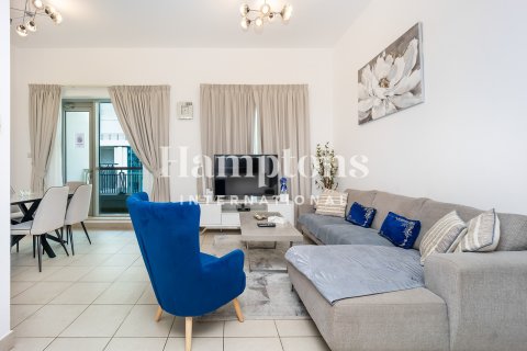阿联酋 Dubai Downtown Dubai (Downtown Burj Dubai) 待租 : 2 卧, 108.00902780 平方米 , 编号703430 - 照片 3