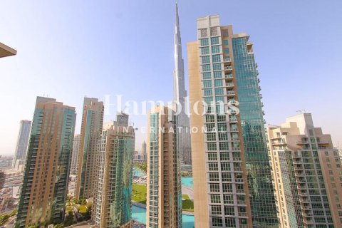 Üürile anda korter asukohaga Downtown Dubai (Downtown Burj Dubai), AÜE: 2 magamistoaga, 111.57650300 m² Nr 703430 - pilt 12