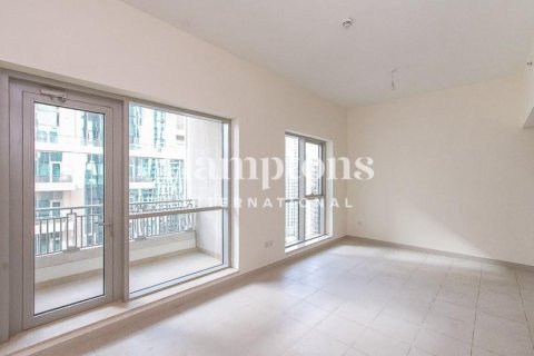 Üürile anda korter asukohaga Downtown Dubai (Downtown Burj Dubai), AÜE: 2 magamistoaga, 111.57650300 m² Nr 703430 - pilt 3