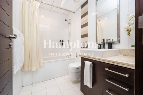 阿联酋 Dubai Downtown Dubai (Downtown Burj Dubai) 待租 : 2 卧, 108.00902780 平方米 , 编号703430 - 照片 19