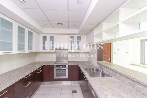 Üürile anda korter asukohaga Downtown Dubai (Downtown Burj Dubai), AÜE: 2 magamistoaga, 111.57650300 m² Nr 703430 - pilt 11