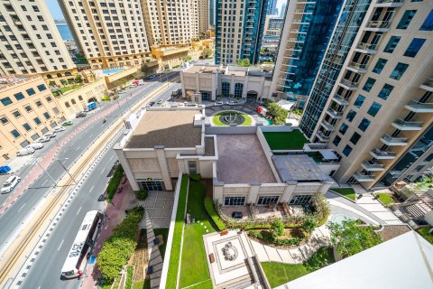 Apartment in Dubai Marina, Dubai, UAE 2 bedrooms, 125.41997903 sq.m. № 703425 - photo 12