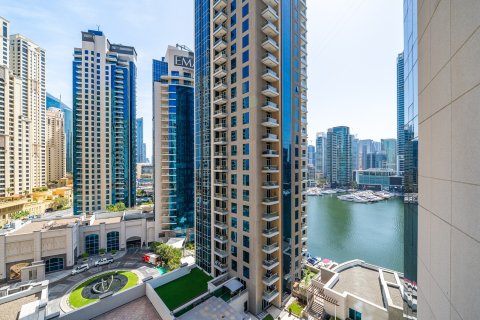 Apartment in Dubai Marina, Dubai, UAE 2 bedrooms, 125.41997903 sq.m. № 703425 - photo 10