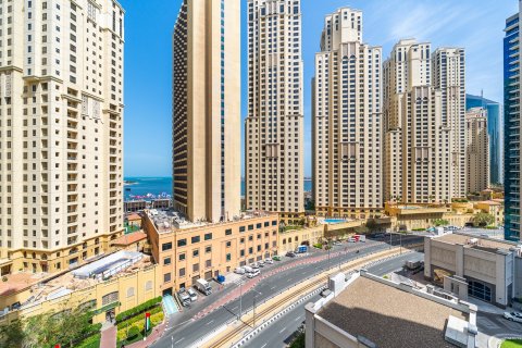 Apartment in Dubai Marina, Dubai, UAE 2 bedrooms, 125.41997903 sq.m. № 703425 - photo 3