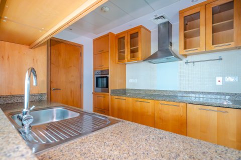 Apartment in Dubai Marina, Dubai, UAE 2 bedrooms, 125.41997903 sq.m. № 703425 - photo 14