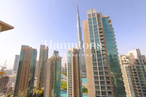 Üürile anda korter asukohaga Downtown Dubai (Downtown Burj Dubai), AÜE: 2 magamistoaga, 111.57650300 m² Nr 703428 - pilt 8