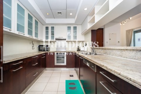 阿联酋 Dubai Downtown Dubai (Downtown Burj Dubai) 待租 : 2 卧, 108.00902780 平方米 , 编号703428 - 照片 11
