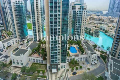 阿联酋 Dubai Downtown Dubai (Downtown Burj Dubai) 待租 : 2 卧, 108.00902780 平方米 , 编号703428 - 照片 16