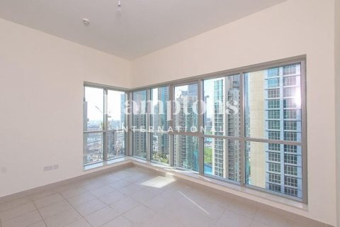Üürile anda korter asukohaga Downtown Dubai (Downtown Burj Dubai), AÜE: 2 magamistoaga, 111.57650300 m² Nr 703428 - pilt 9