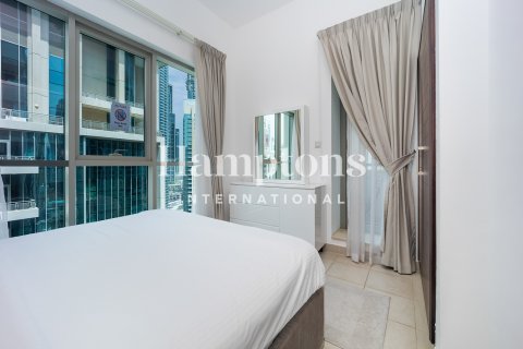 阿联酋 Dubai Downtown Dubai (Downtown Burj Dubai) 待租 : 2 卧, 108.00902780 平方米 , 编号703428 - 照片 3