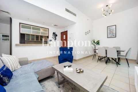 阿联酋 Dubai Downtown Dubai (Downtown Burj Dubai) 待租 : 2 卧, 108.00902780 平方米 , 编号703428 - 照片 9