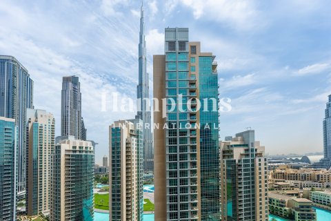 阿联酋 Dubai Downtown Dubai (Downtown Burj Dubai) 待租 : 2 卧, 108.00902780 平方米 , 编号703428 - 照片 22