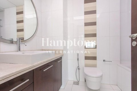Üürile anda korter asukohaga Downtown Dubai (Downtown Burj Dubai), AÜE: 2 magamistoaga, 111.57650300 m² Nr 703428 - pilt 11