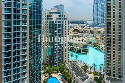 阿联酋 Dubai Downtown Dubai (Downtown Burj Dubai) 待租 : 2 卧, 108.00902780 平方米 , 编号703428 - 照片 26