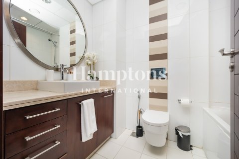 阿联酋 Dubai Downtown Dubai (Downtown Burj Dubai) 待租 : 2 卧, 108.00902780 平方米 , 编号703428 - 照片 15