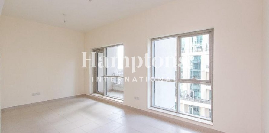 Korter asukohaga Downtown Dubai (Downtown Burj Dubai), AÜE: 2 magamistoaga, 111.576 m² Nr 703428