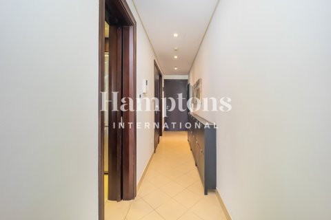 Üürile anda korter asukohaga The Views, Dubai, AÜE: 2 magamistoaga, 117.89019088 m² Nr 703424 - pilt 5