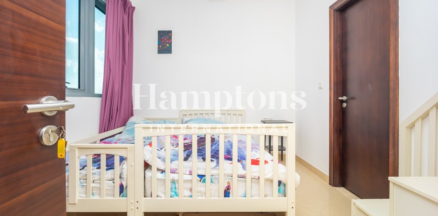 Korter asukohaga The Views, Dubai, AÜE: 2 magamistoaga, 117.89 m² Nr 703424
