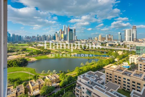 Üürile anda korter asukohaga The Views, Dubai, AÜE: 2 magamistoaga, 117.89019088 m² Nr 703424 - pilt 4