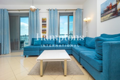 Üürile anda korter asukohaga The Views, Dubai, AÜE: 2 magamistoaga, 117.89019088 m² Nr 703424 - pilt 7